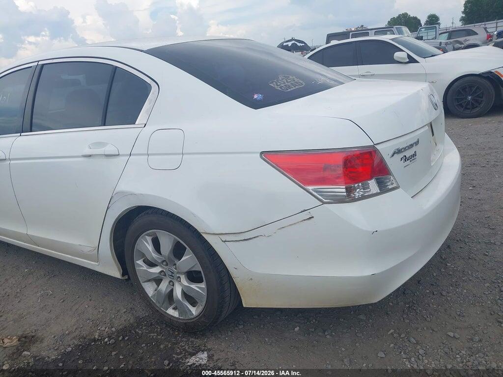 1HGCP2F70AA007861 2010 HONDA ACCORD photo no. 6