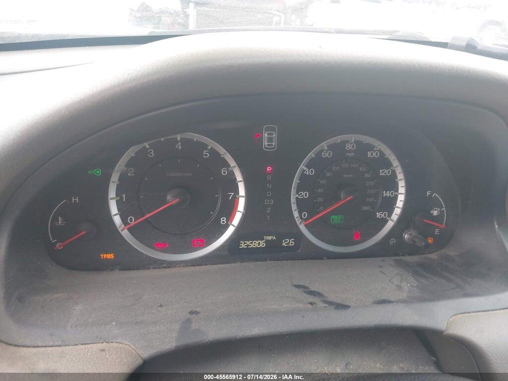 1HGCP2F70AA007861 2010 HONDA ACCORD photo no. 7