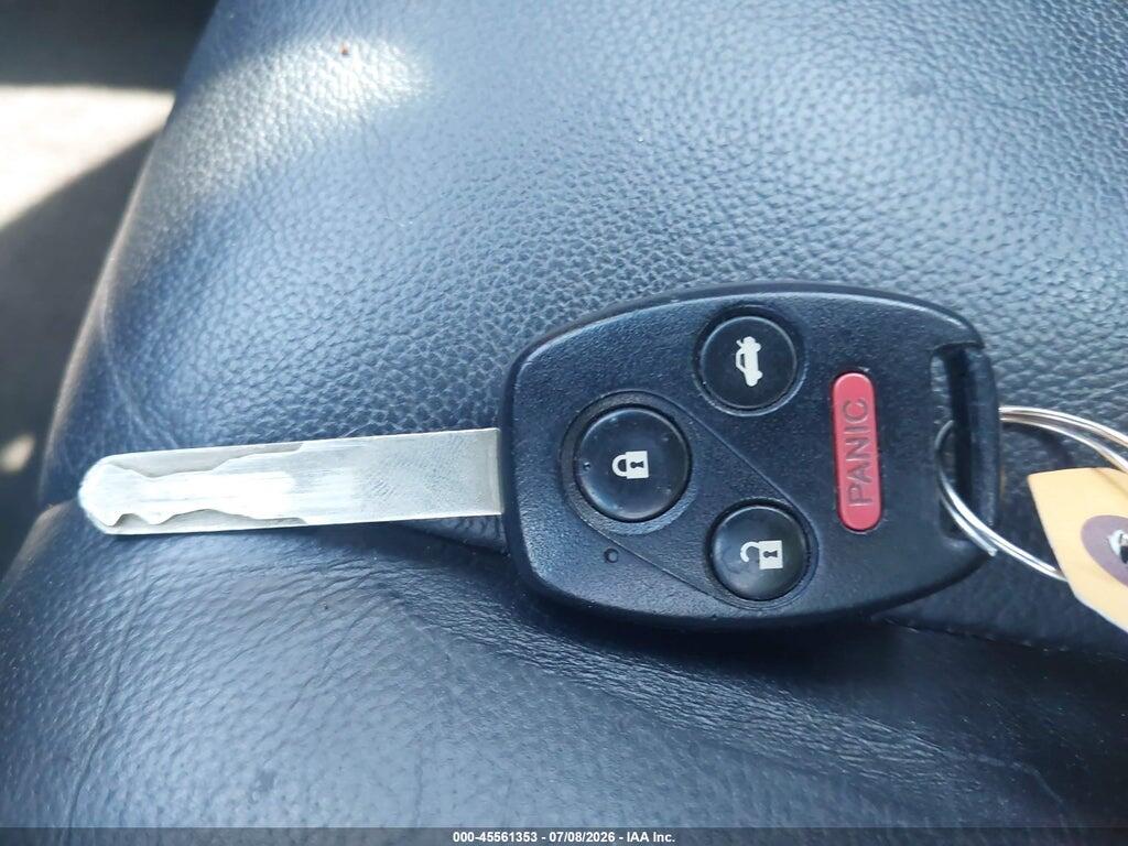 1HGCP3F88AA025457 2010 HONDA ACCORD photo no. 11