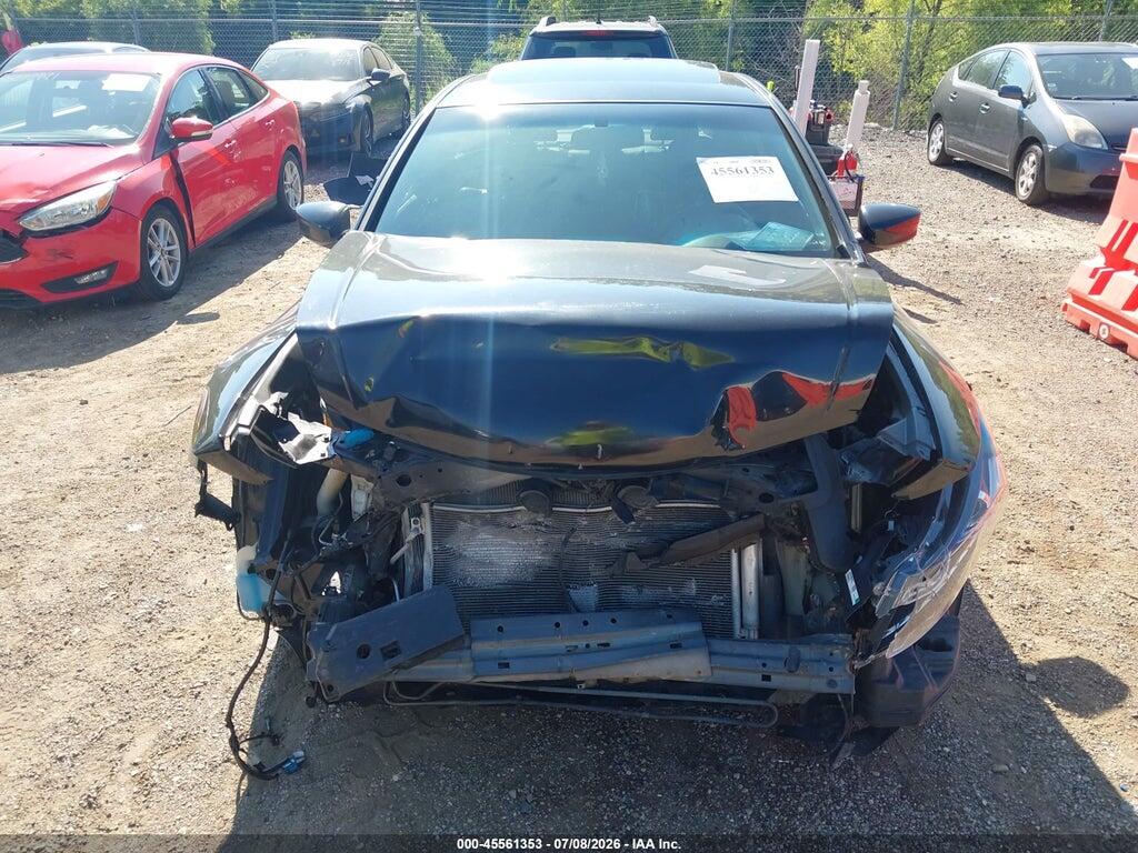 1HGCP3F88AA025457 2010 HONDA ACCORD photo no. 12