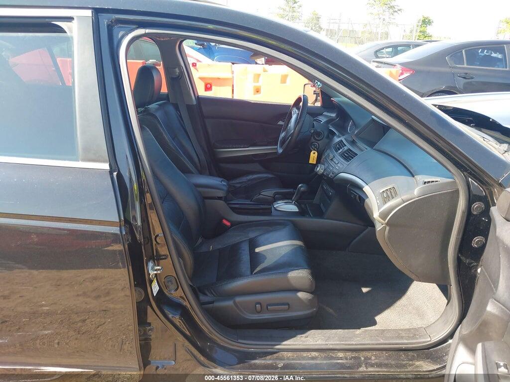 1HGCP3F88AA025457 2010 HONDA ACCORD photo no. 5