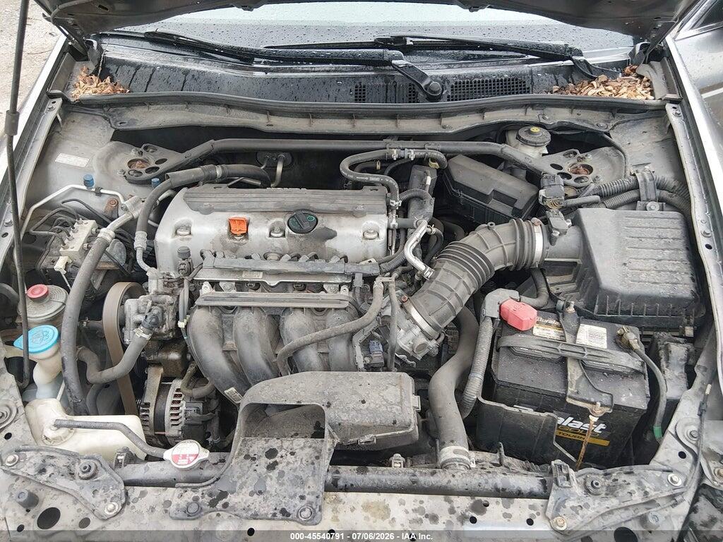 1HGCP2F86AA082394 2010 HONDA ACCORD photo no. 10
