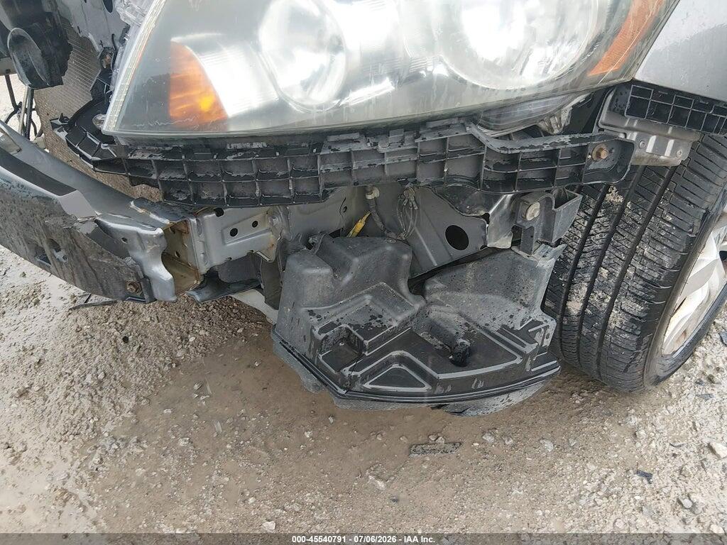 1HGCP2F86AA082394 2010 HONDA ACCORD photo no. 12