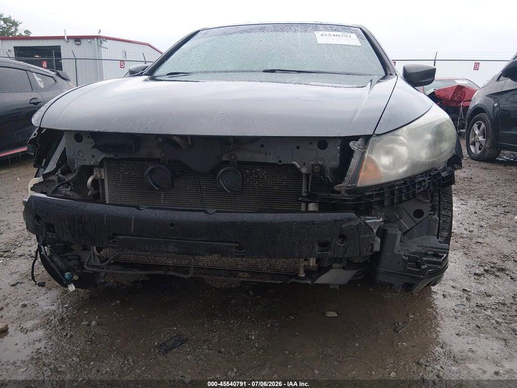1HGCP2F86AA082394 2010 HONDA ACCORD photo no. 6