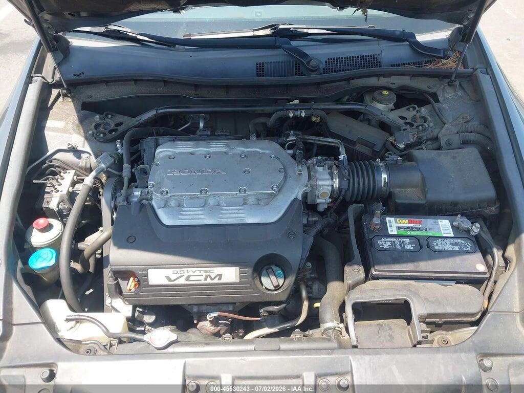 5KBCP3F83AB002269 2010 HONDA ACCORD photo no. 10