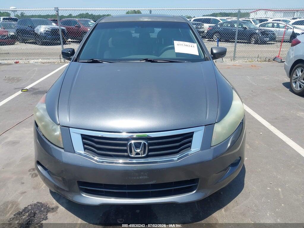 5KBCP3F83AB002269 2010 HONDA ACCORD photo no. 12