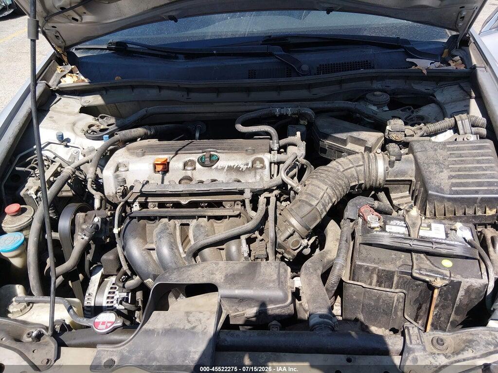 1HGCP2F84AA138252 2010 HONDA ACCORD photo no. 10
