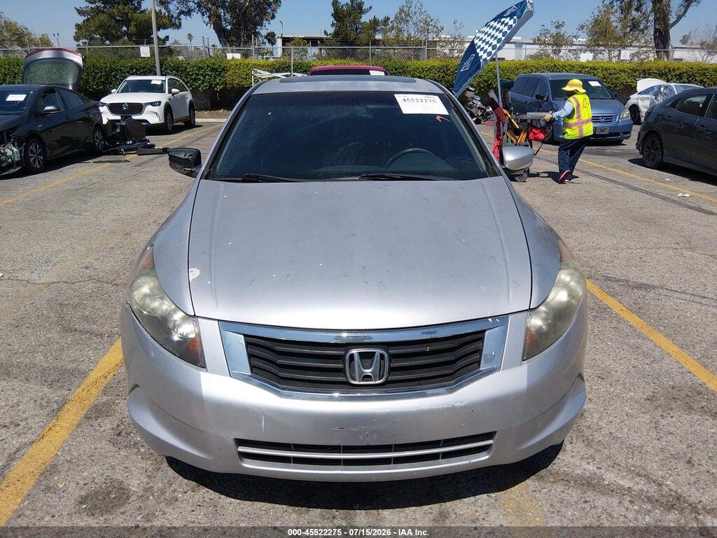 1HGCP2F84AA138252 2010 HONDA ACCORD photo no. 12