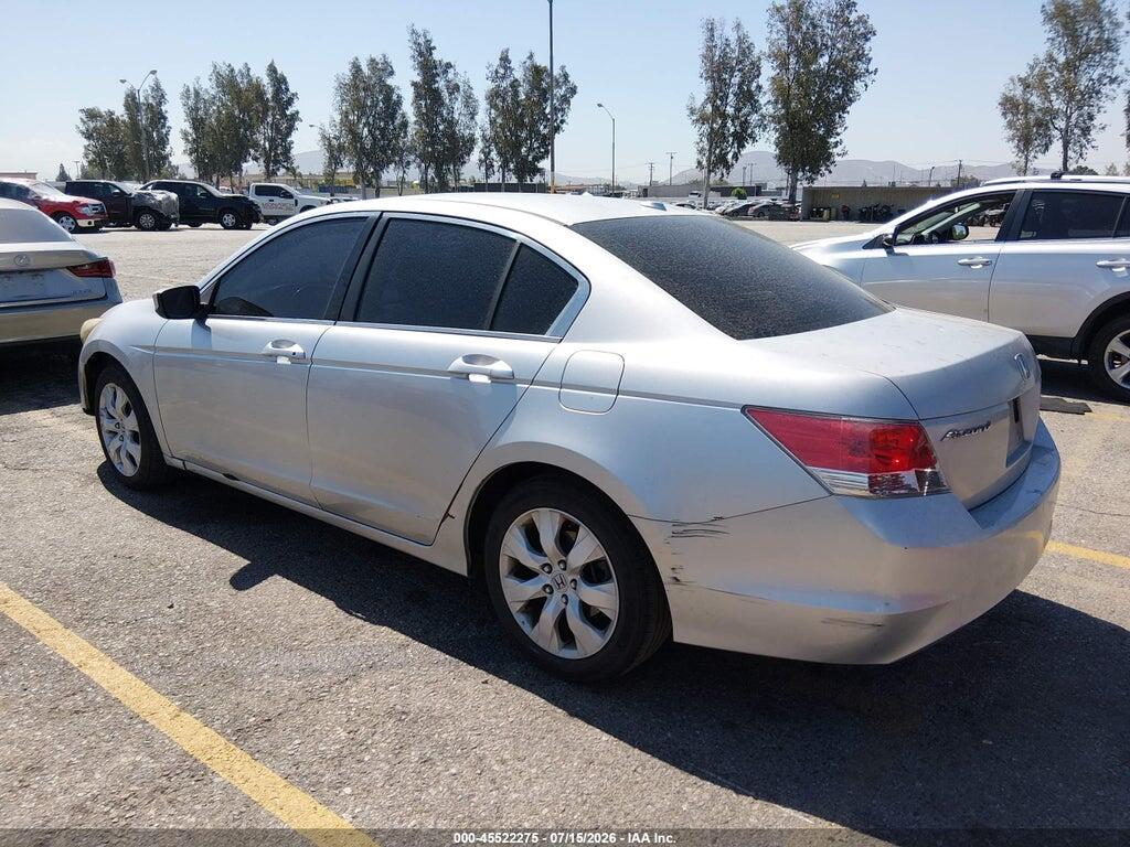 1HGCP2F84AA138252 2010 HONDA ACCORD photo no. 3