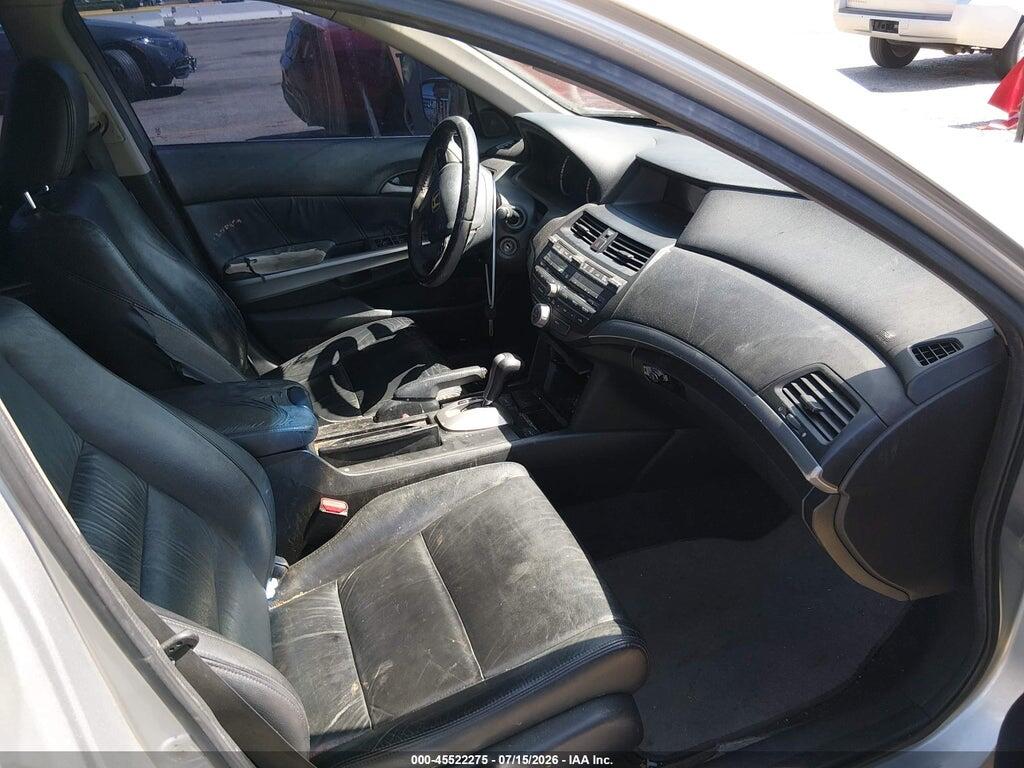 1HGCP2F84AA138252 2010 HONDA ACCORD photo no. 5