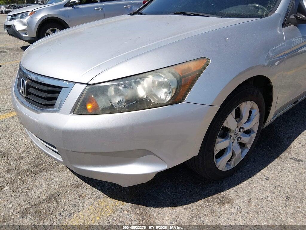 1HGCP2F84AA138252 2010 HONDA ACCORD photo no. 6