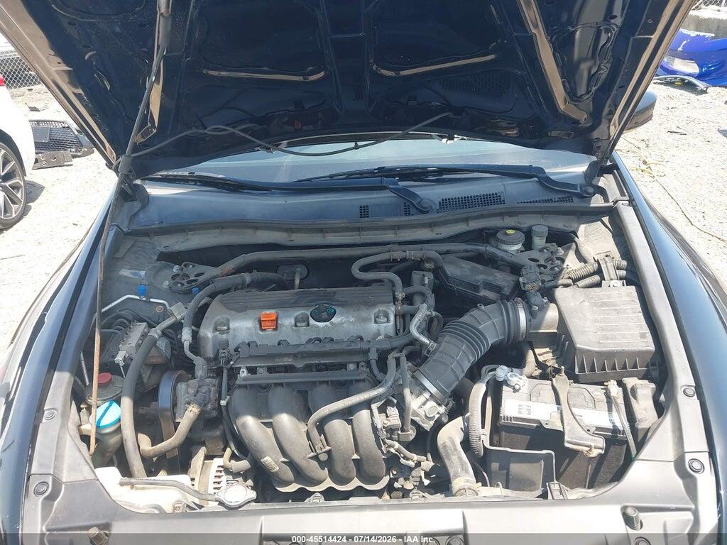 18GCP2E79AA086576 2010 HONDA ACCORD photo no. 10