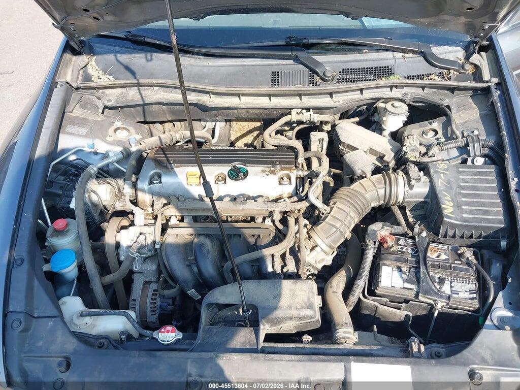 1HGCP2F31AA188370 2010 HONDA ACCORD photo no. 10
