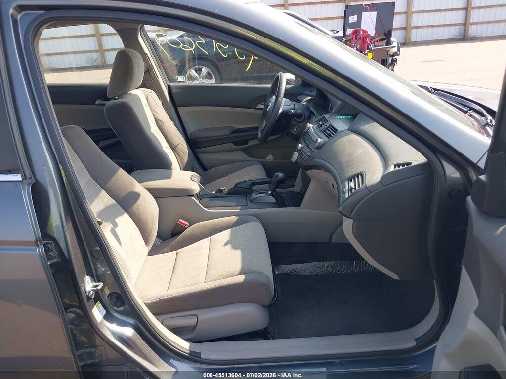 1HGCP2F31AA188370 2010 HONDA ACCORD photo no. 5
