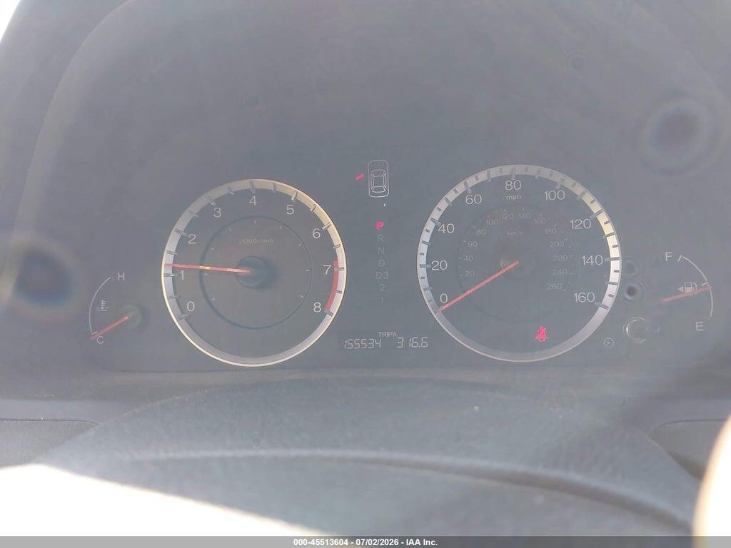 1HGCP2F31AA188370 2010 HONDA ACCORD photo no. 7