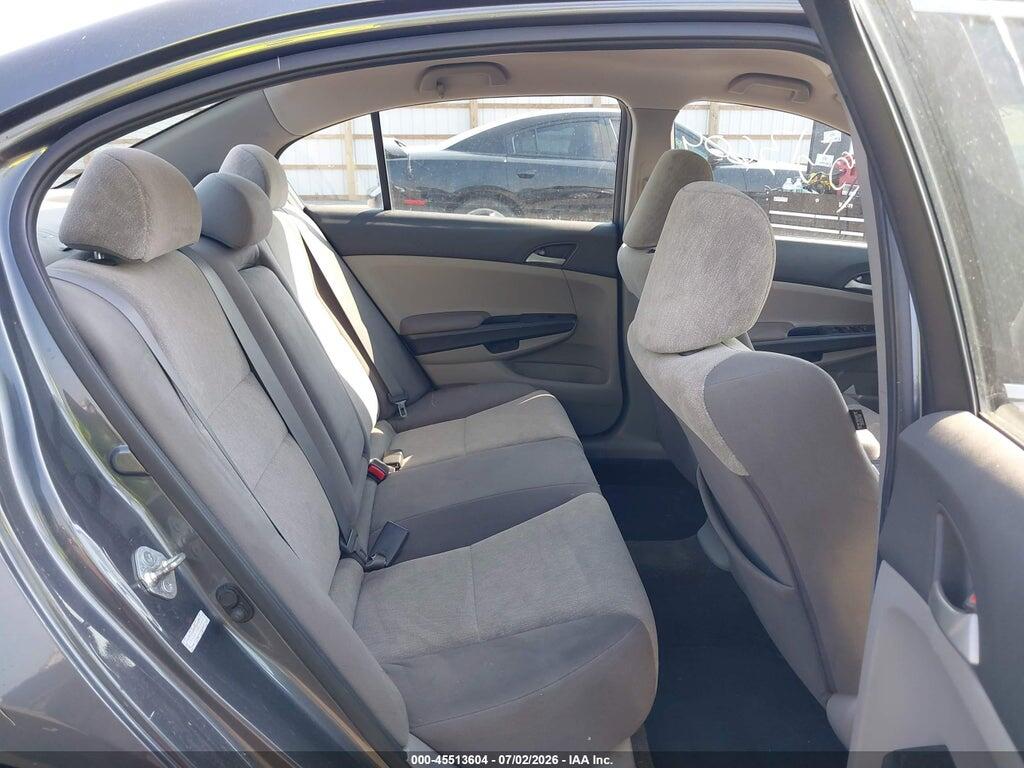 1HGCP2F31AA188370 2010 HONDA ACCORD photo no. 8