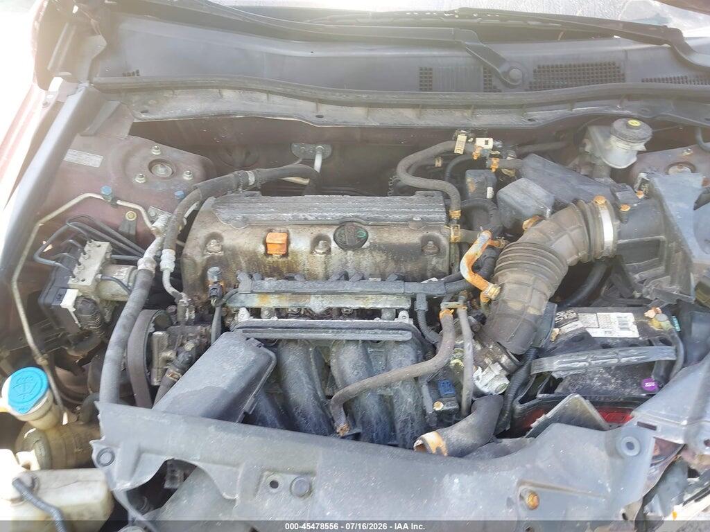 1HGCP2F45AA119562 2010 HONDA ACCORD photo no. 10
