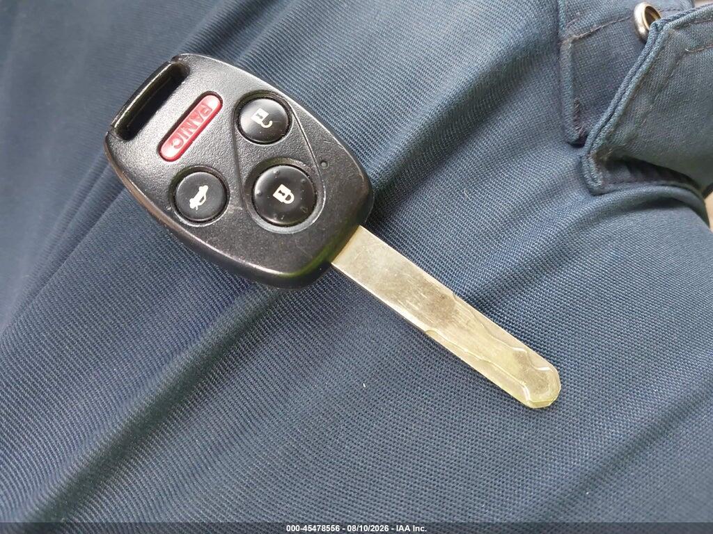1HGCP2F45AA119562 2010 HONDA ACCORD photo no. 11