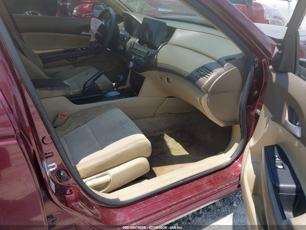 1HGCP2F45AA119562 2010 HONDA ACCORD photo no. 5