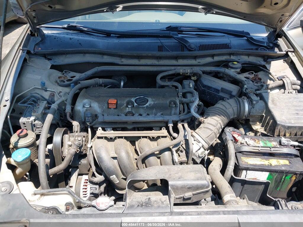 1HGCP2F81AA101157 2010 HONDA ACCORD photo no. 10