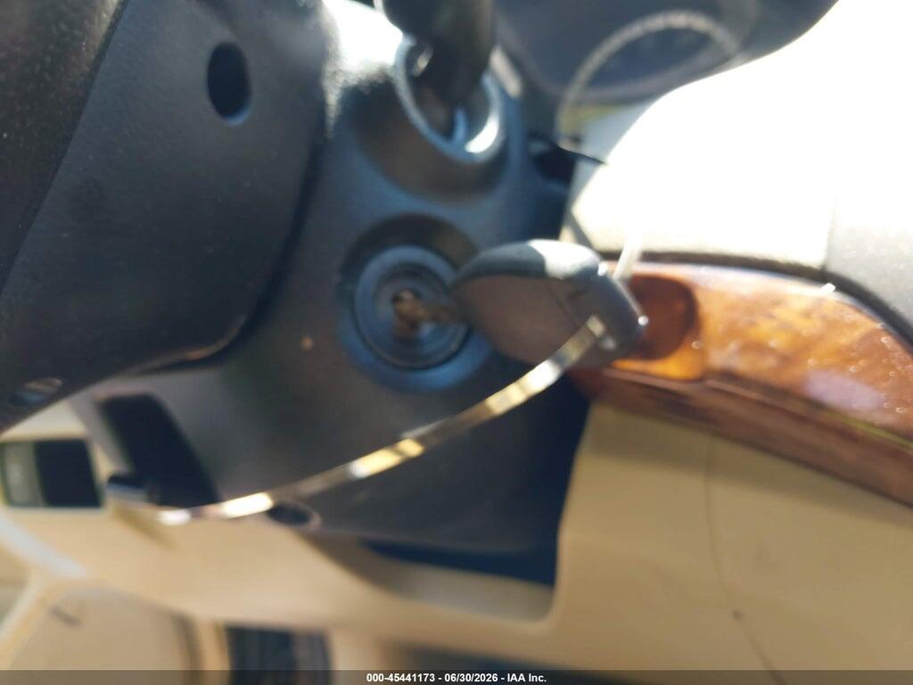 1HGCP2F81AA101157 2010 HONDA ACCORD photo no. 11