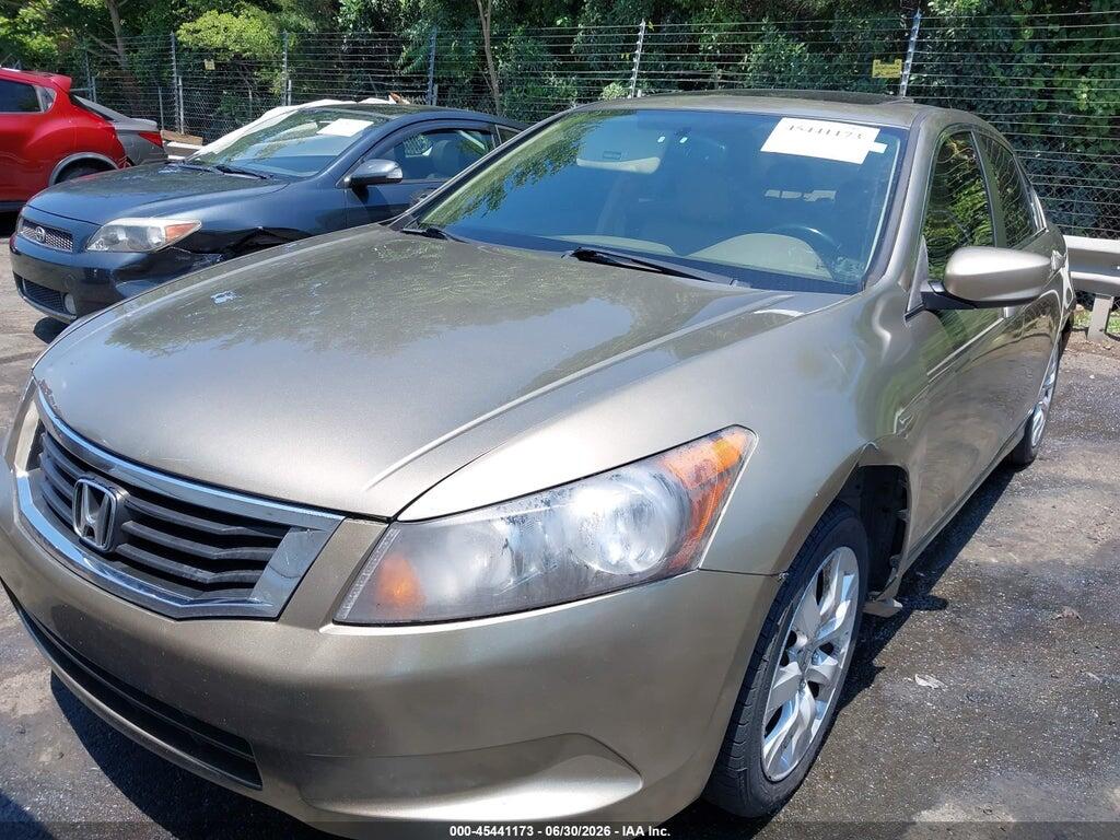 1HGCP2F81AA101157 2010 HONDA ACCORD photo no. 12