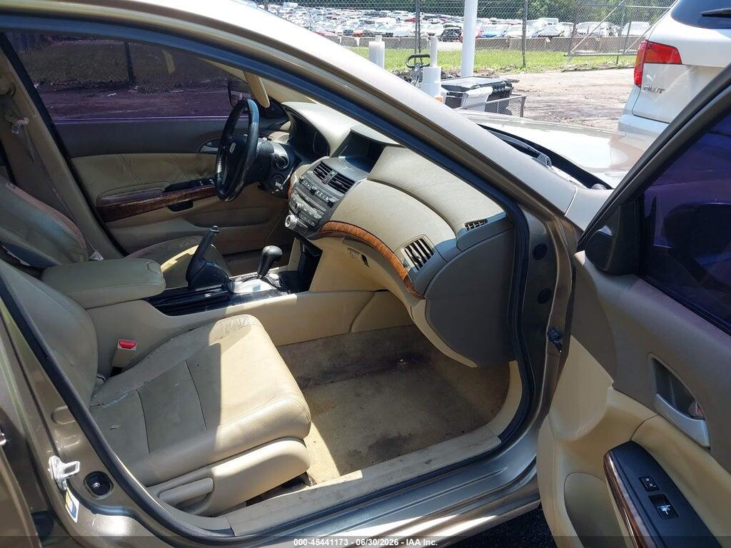 1HGCP2F81AA101157 2010 HONDA ACCORD photo no. 5