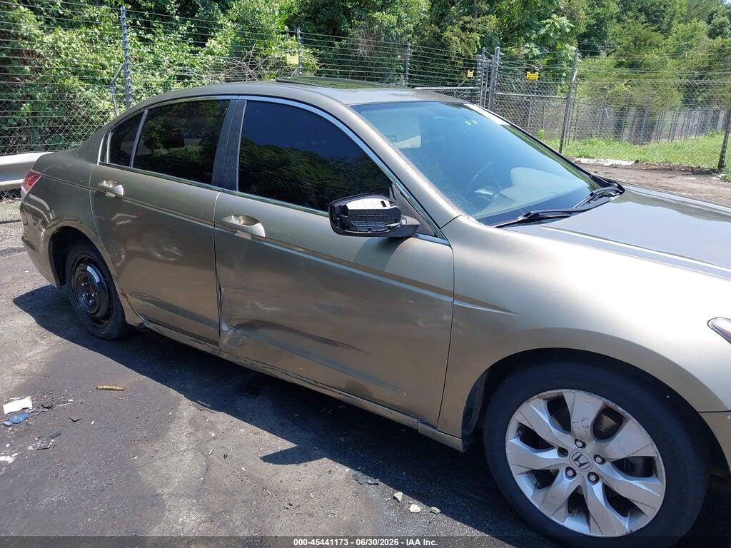 1HGCP2F81AA101157 2010 HONDA ACCORD photo no. 6