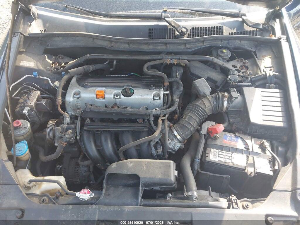 1HGCP2F77AA009591 2010 HONDA ACCORD photo no. 10