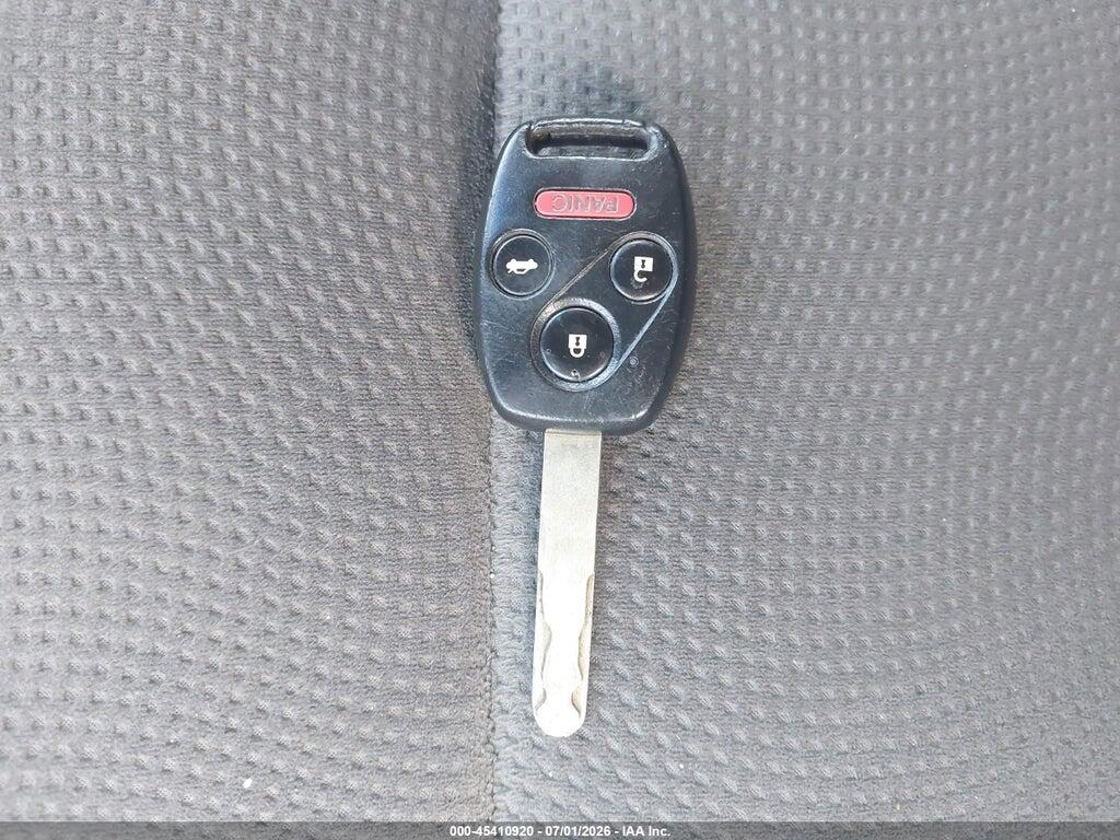 1HGCP2F77AA009591 2010 HONDA ACCORD photo no. 11