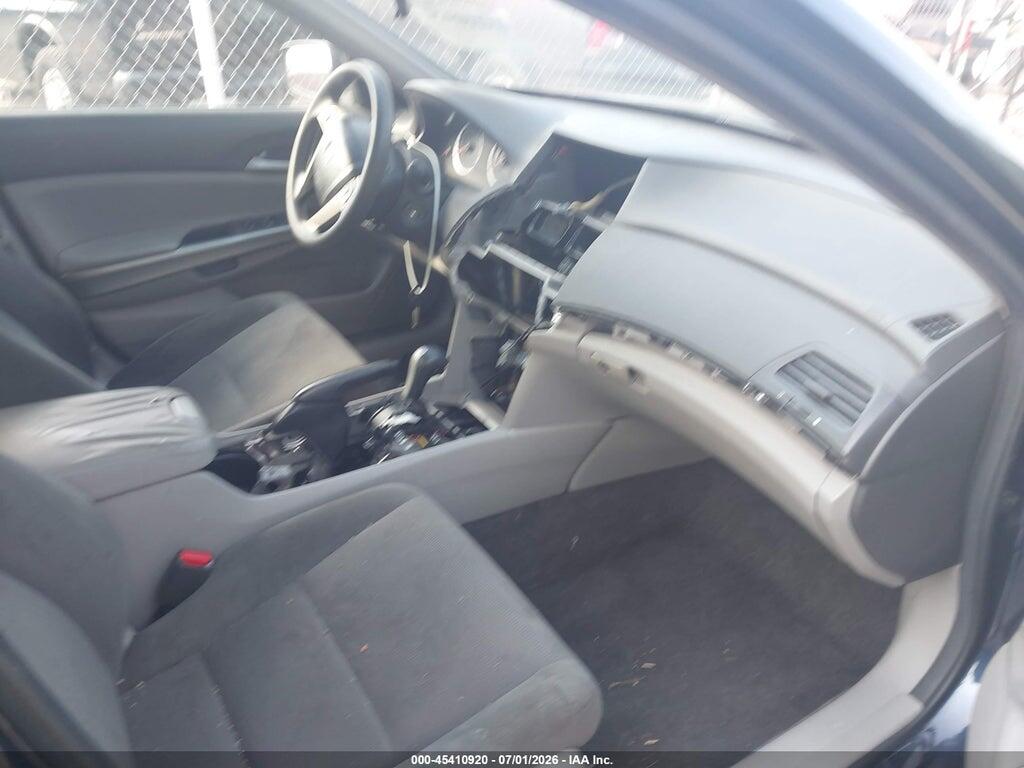 1HGCP2F77AA009591 2010 HONDA ACCORD photo no. 5