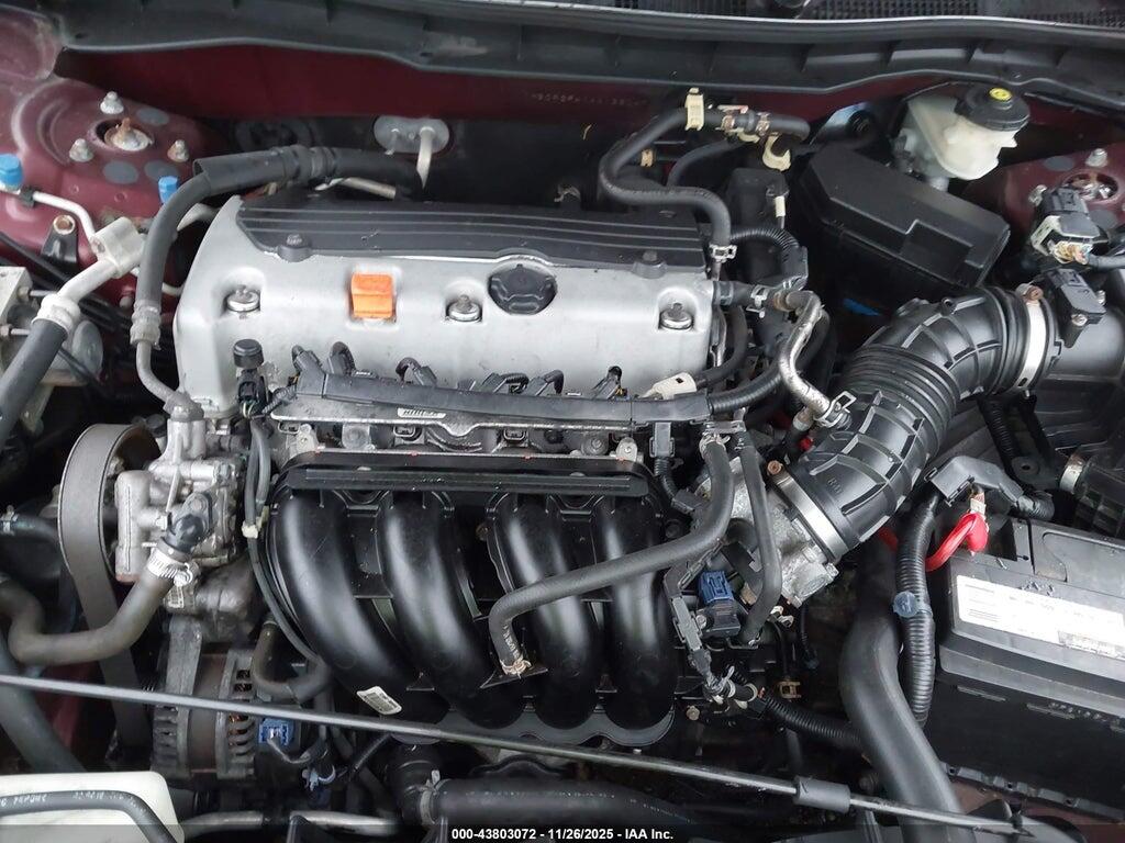 1HGCP2F41AA128047 2010 HONDA ACCORD photo no. 10