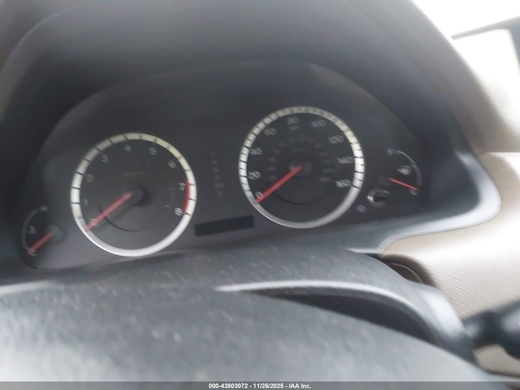 1HGCP2F41AA128047 2010 HONDA ACCORD photo no. 7