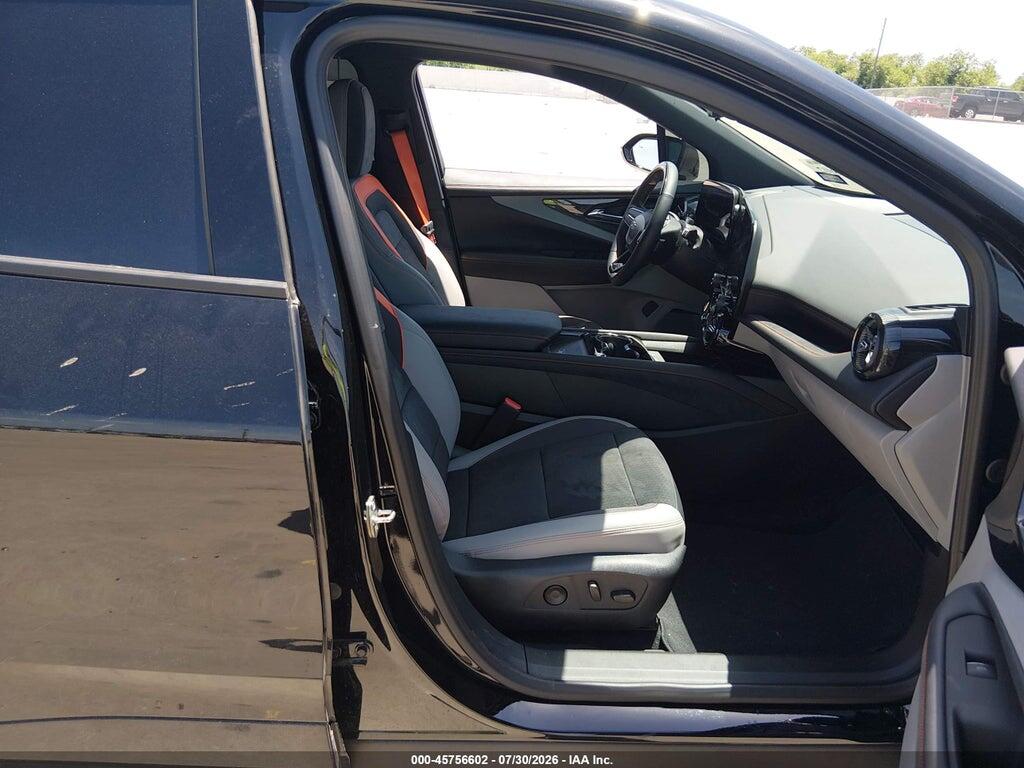 3GNKDERL5SS201564 2025 CHEVROLET BLAZER EV photo no. 5