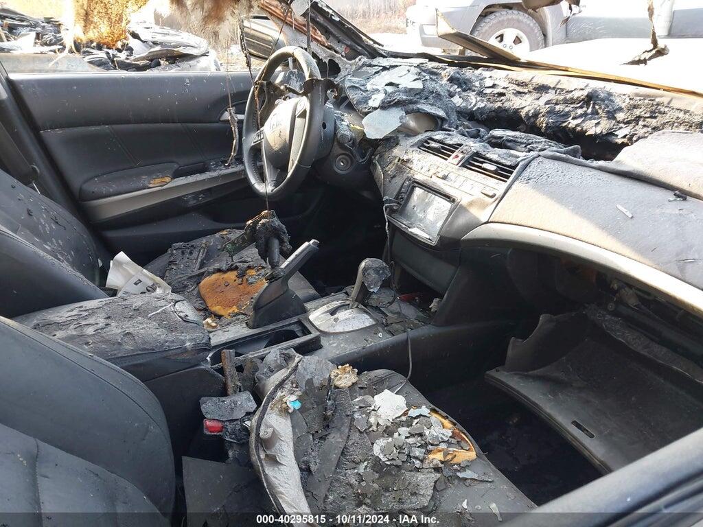 1HGCP2F81AA099460 2010 HONDA ACCORD photo no. 5