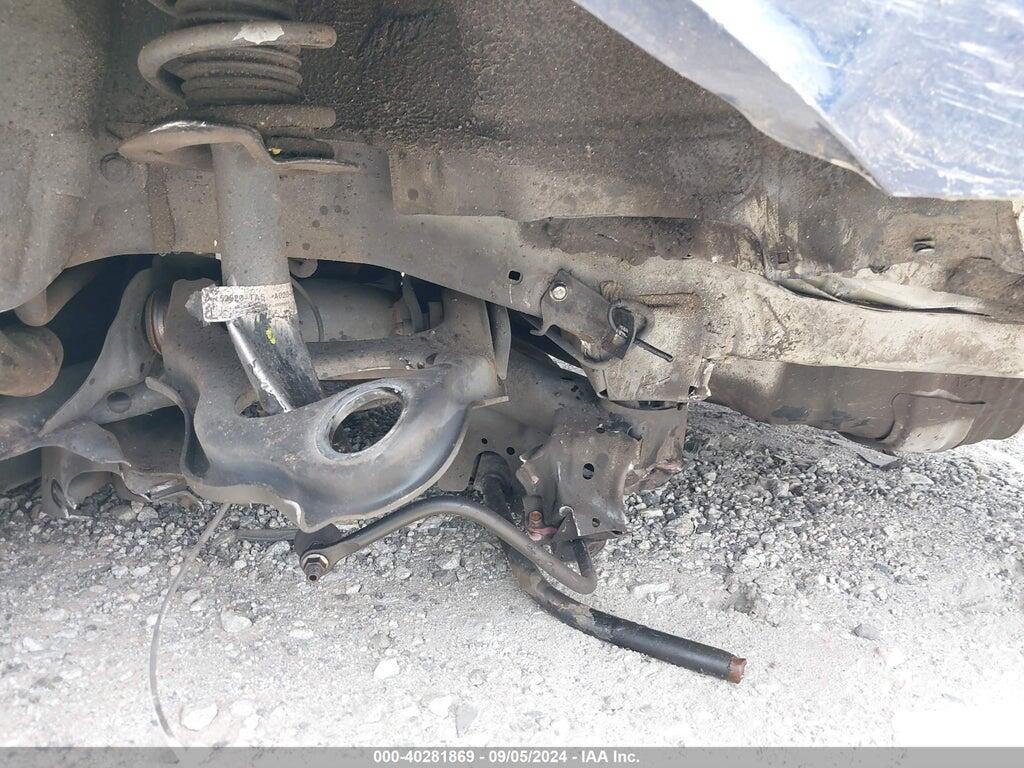 1HGCP2F75AA194689 2010 HONDA ACCORD photo no. 6