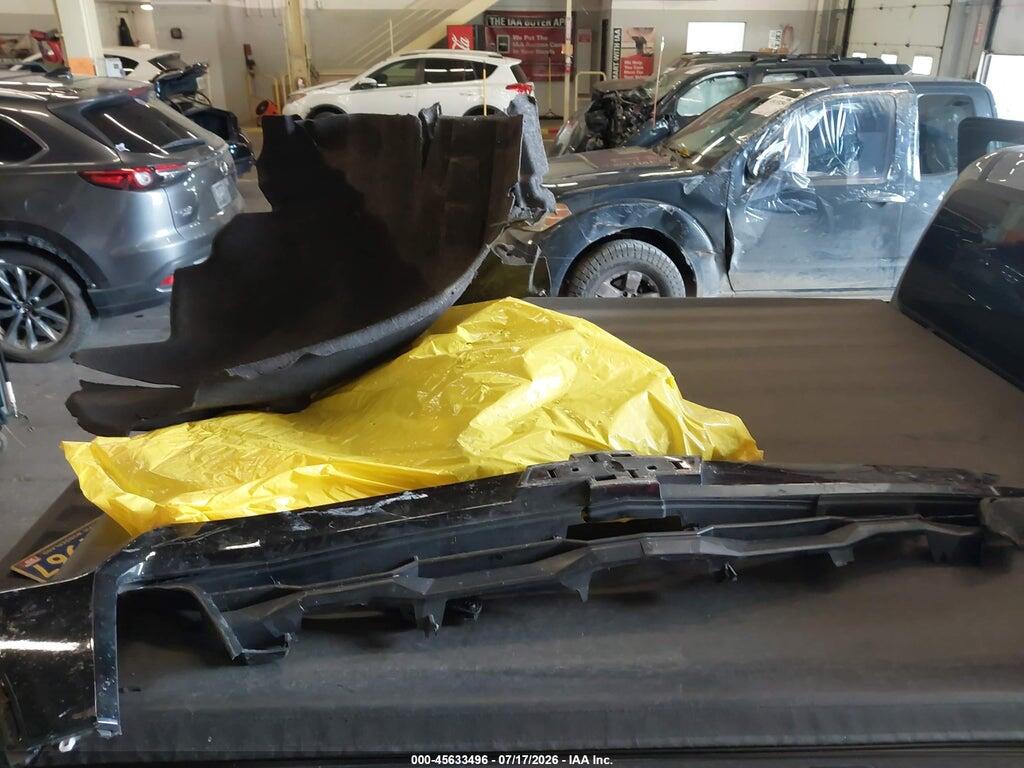 1GCPTDEK2S1245029 2025 CHEVROLET COLORADO photo no. 12