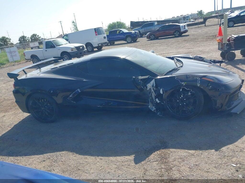 1G1YA2D46S5112079 2025 CHEVROLET CORVETTE STINGRAY photo no. 12
