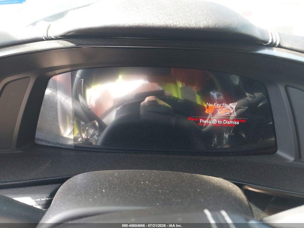 1G1YA2D46S5112079 2025 CHEVROLET CORVETTE STINGRAY photo no. 7