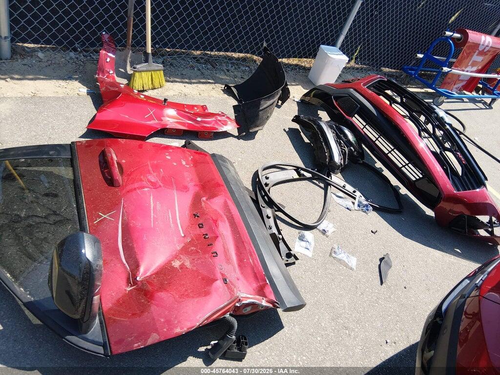 3GNAXLEG4SL228720 2025 CHEVROLET EQUINOX photo no. 12