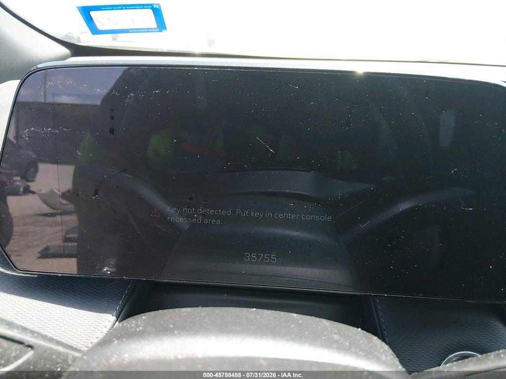 3GNAXPEG3SL200589 2025 CHEVROLET EQUINOX photo no. 7