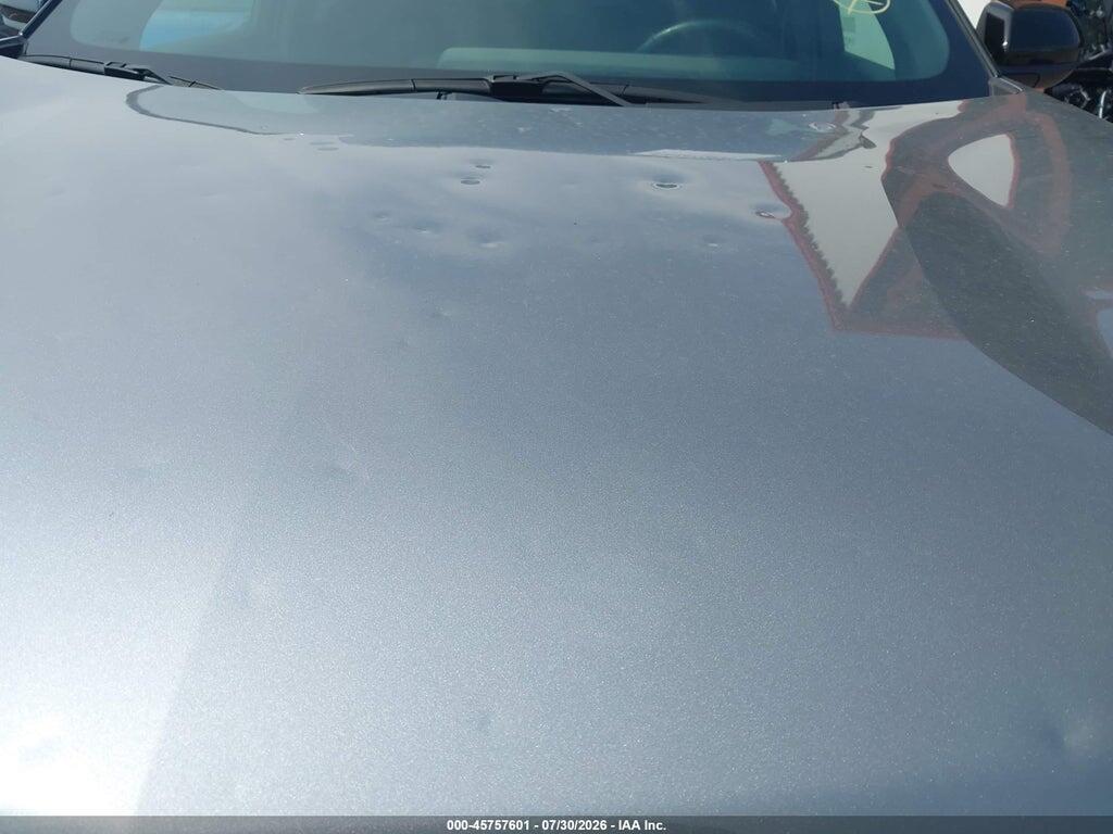 3GNAXPEG8SL185913 2025 CHEVROLET EQUINOX photo no. 6