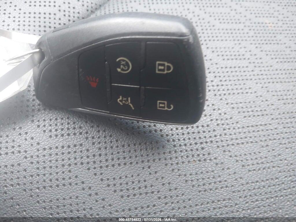 3GNAXHEG7SL283952 2025 CHEVROLET EQUINOX photo no. 11