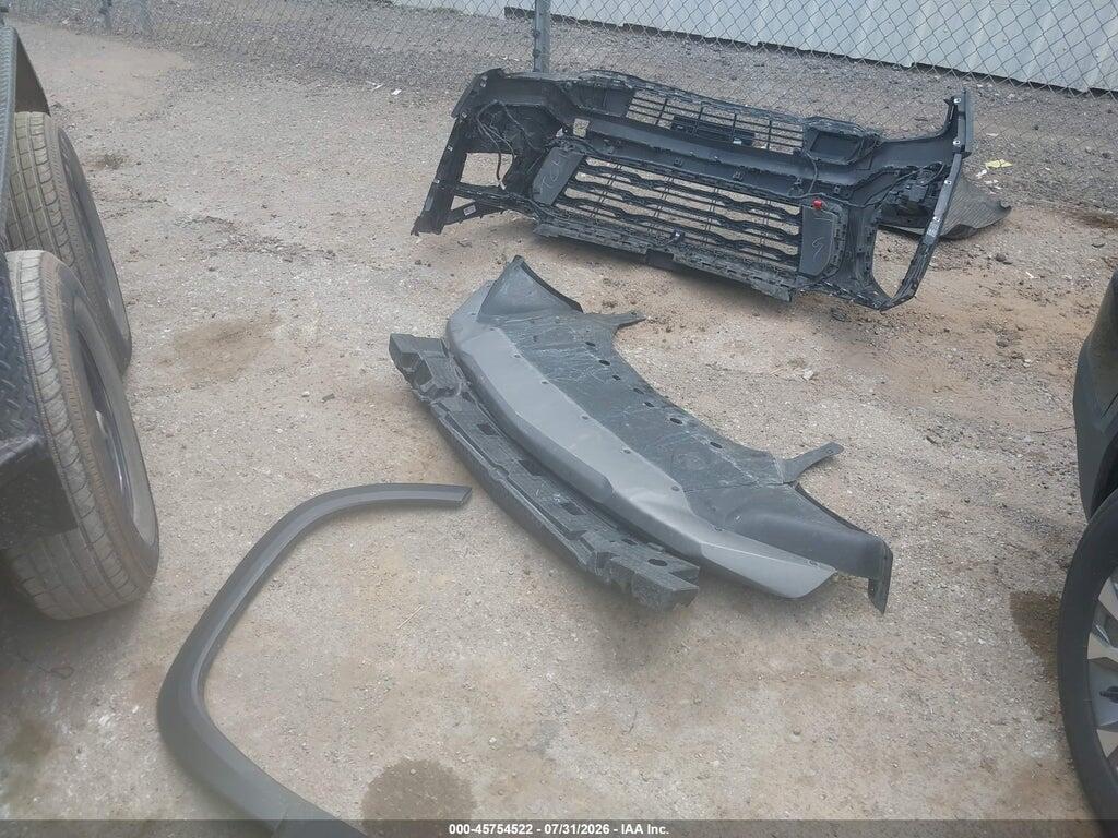 3GNAXHEG7SL283952 2025 CHEVROLET EQUINOX photo no. 12