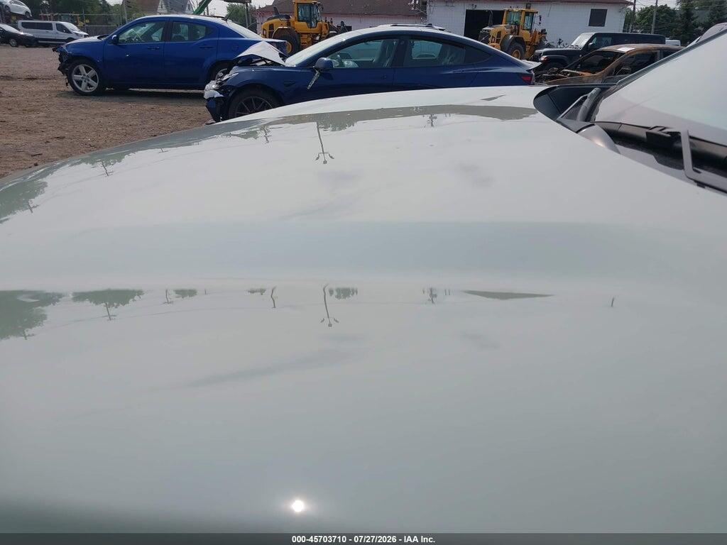 3GNAXPEG0SL200307 2025 CHEVROLET EQUINOX photo no. 6