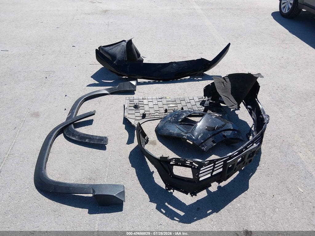 3GNAXLEG3SL264432 2025 CHEVROLET EQUINOX photo no. 12