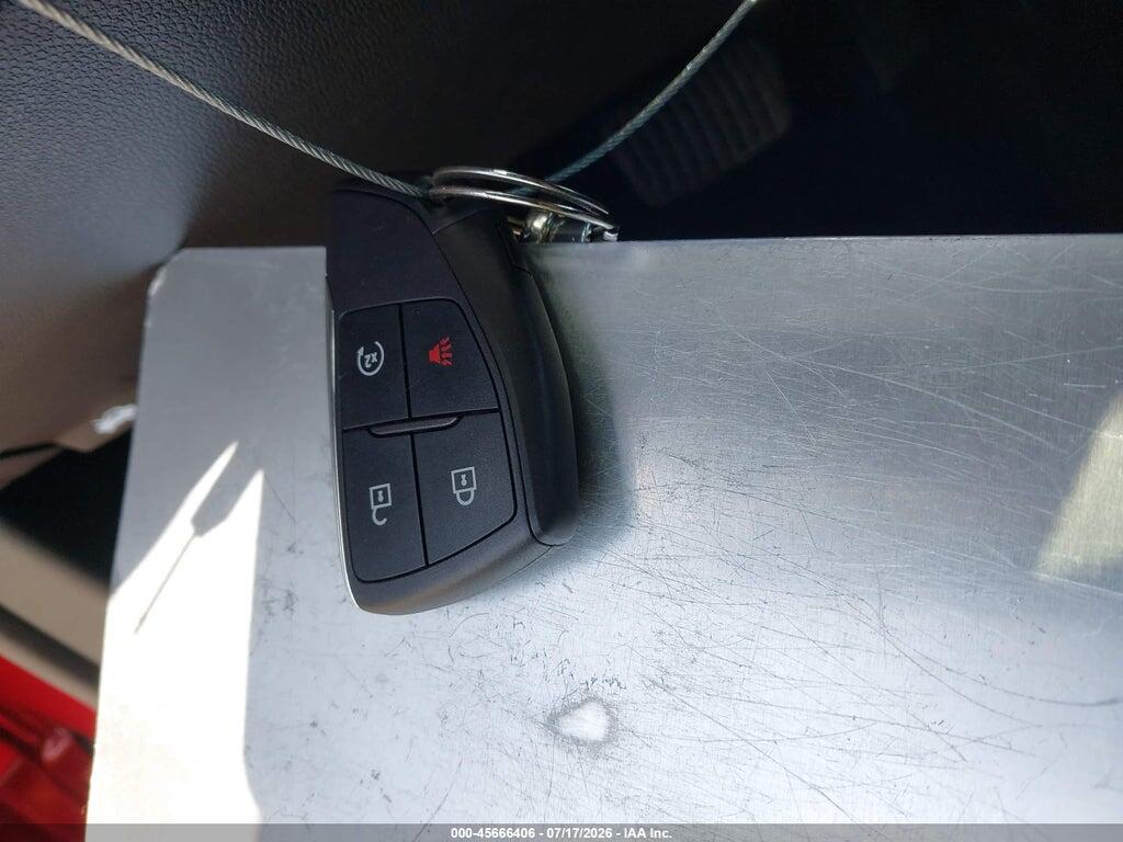 3GNAXHEG3SL174887 2025 CHEVROLET EQUINOX photo no. 11