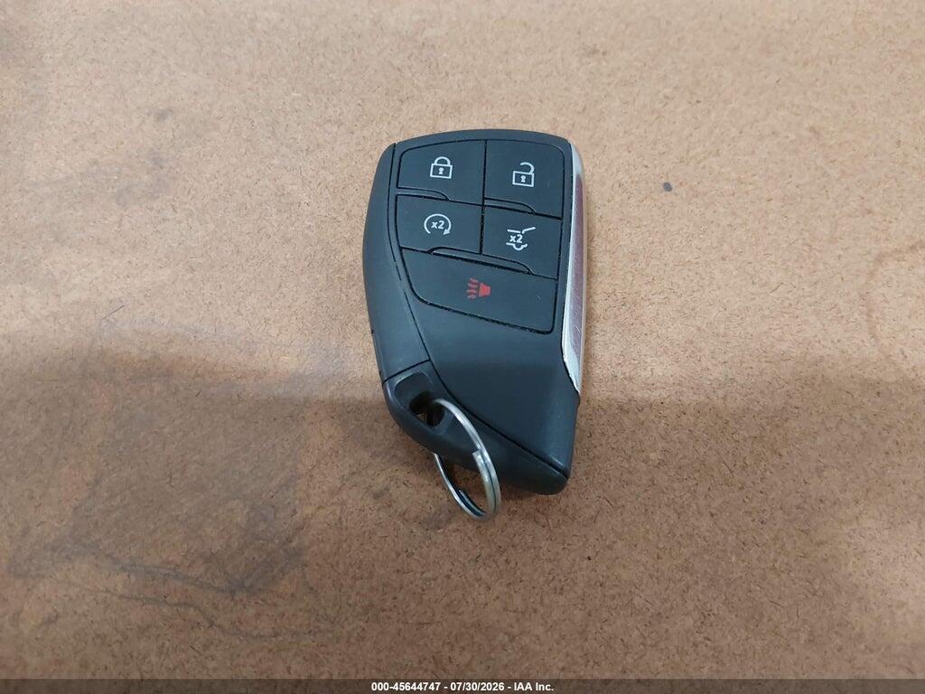 3GNAXPEG1SL225328 2025 CHEVROLET EQUINOX photo no. 11