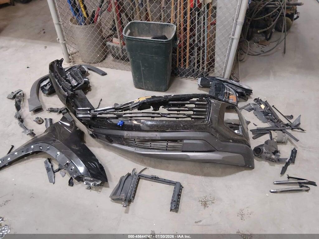 3GNAXPEG1SL225328 2025 CHEVROLET EQUINOX photo no. 12