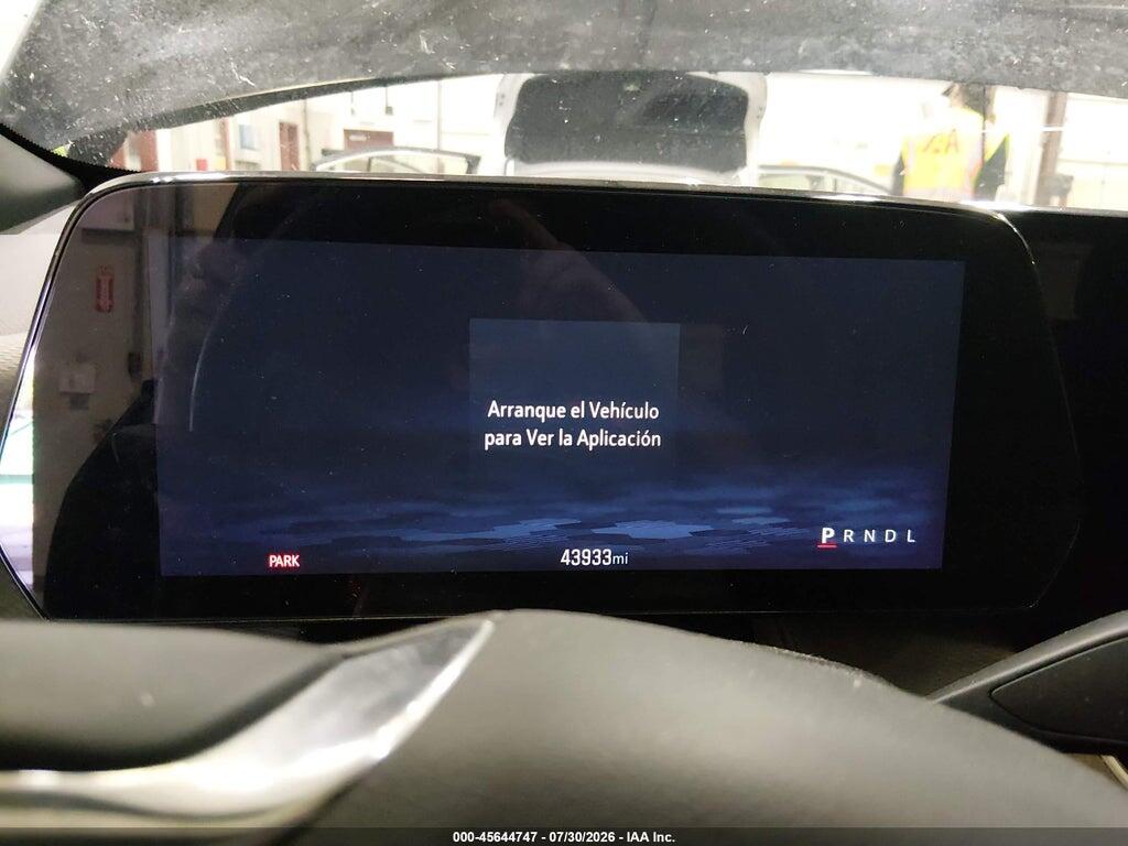 3GNAXPEG1SL225328 2025 CHEVROLET EQUINOX photo no. 7